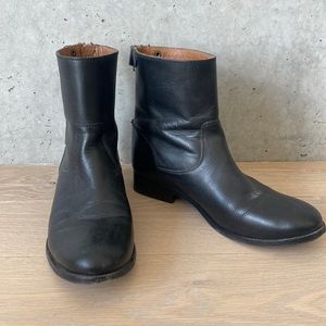 Frye Melissa boots